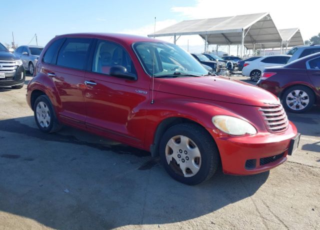 Chrysler PT Cruiser
