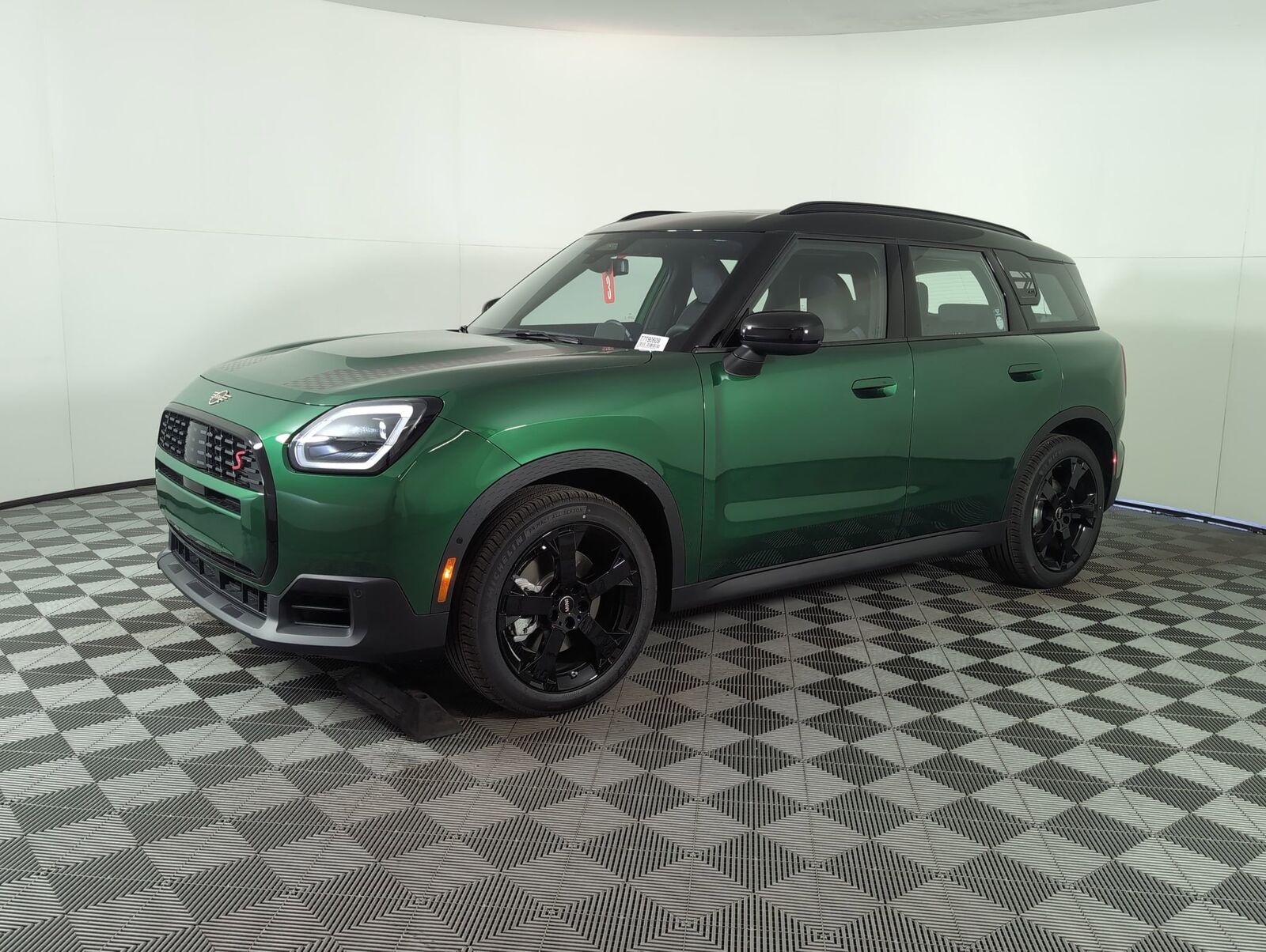 2026 MINI Countryman
