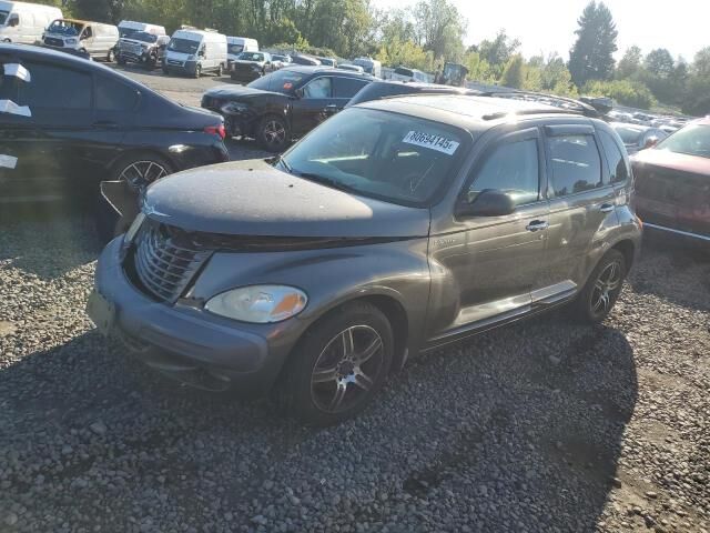 Chrysler PT Cruiser