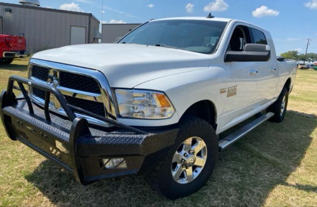 RAM 2500