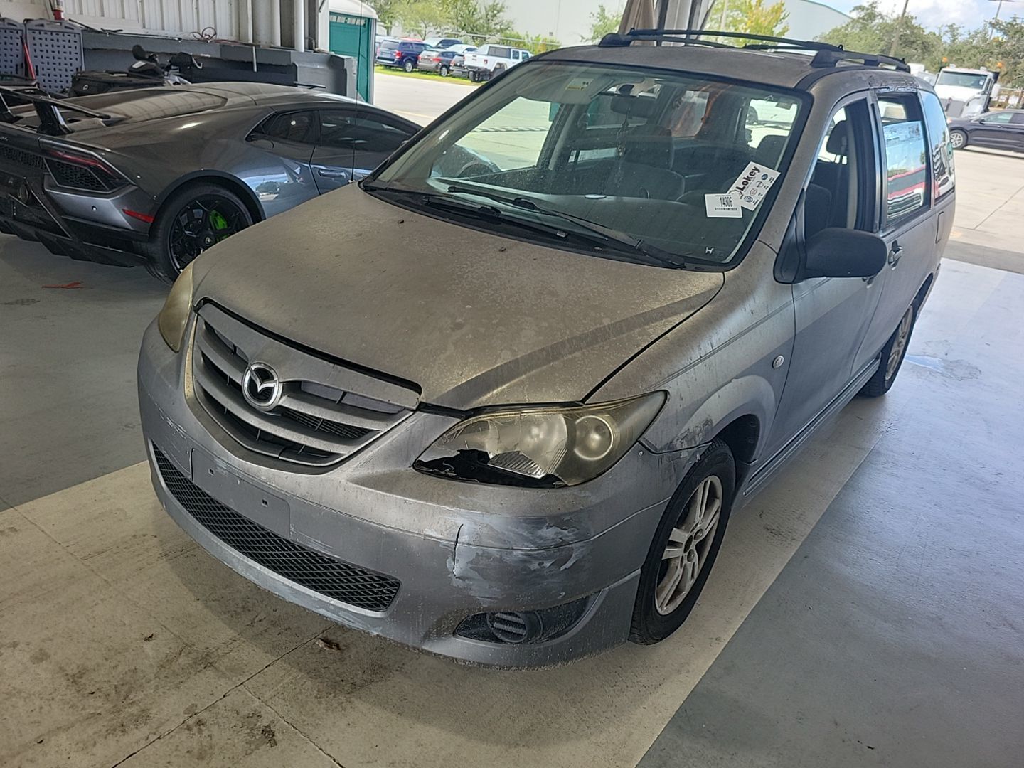 Mazda MPV