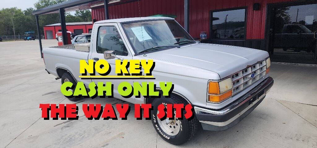 Ford Ranger