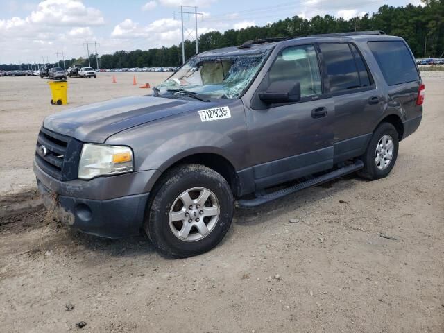 Ford Expedition