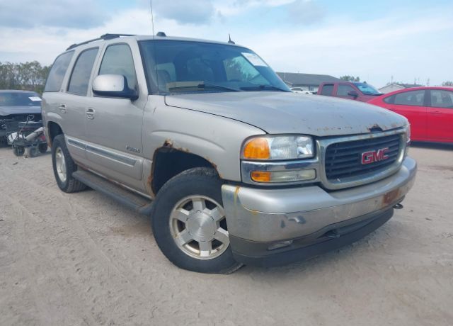 GMC Yukon