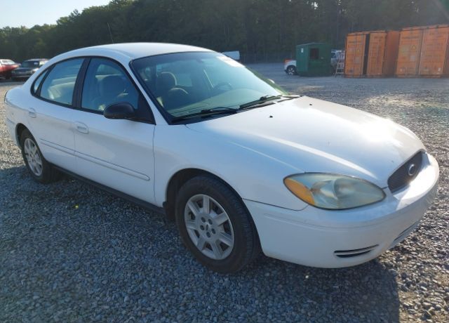 Ford Taurus