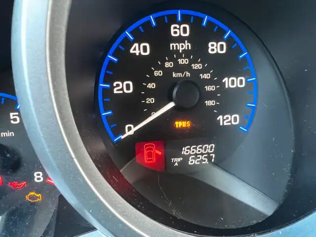 Honda Element