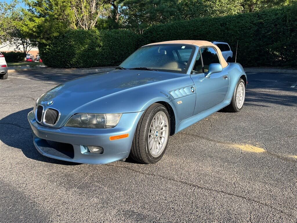 BMW Z3