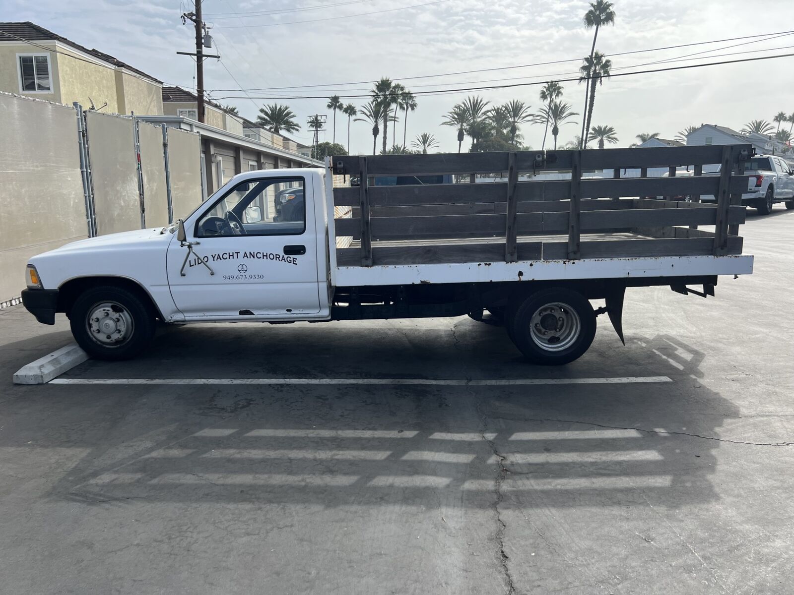 Toyota Pick-Up