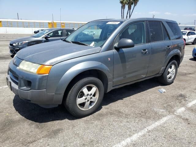 Saturn Vue
