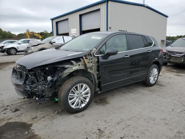 Buick Envision