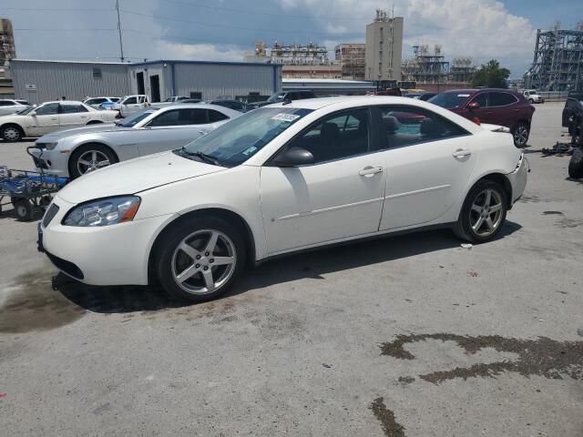 Pontiac G6