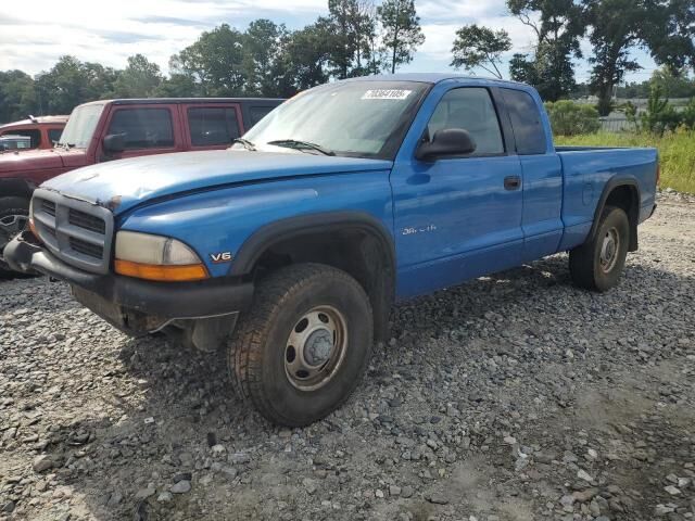 Dodge Dakota