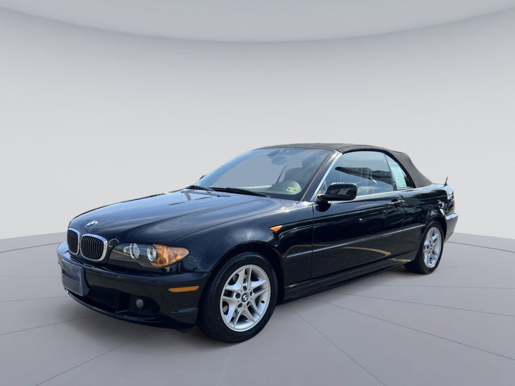 BMW 325Ci