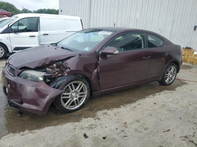Toyota SCION tC