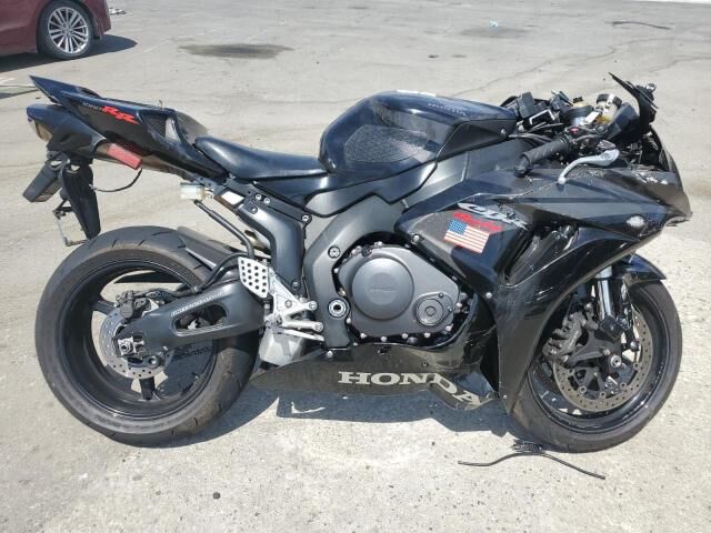 Honda CBR1000
