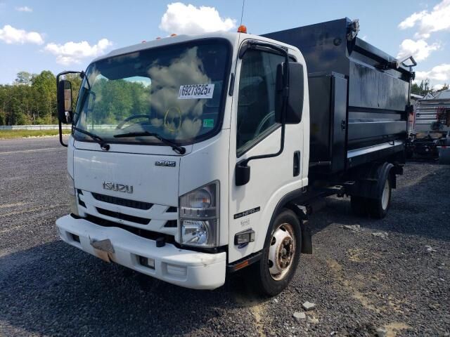 Isuzu NPR/NPR-HD