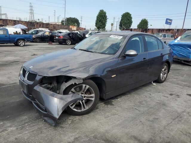 BMW 328i