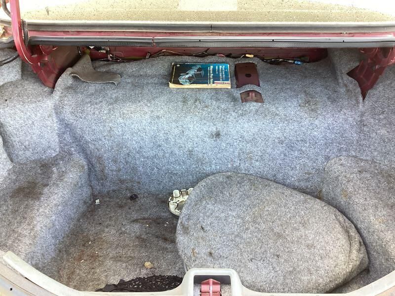 Mercury Grand Marquis