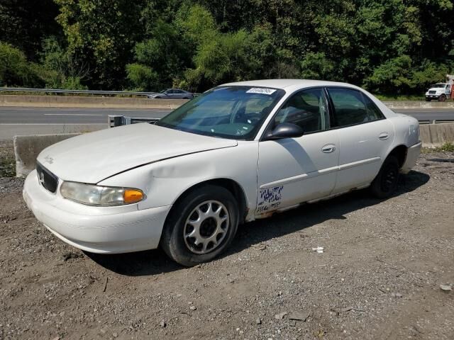 Buick Century
