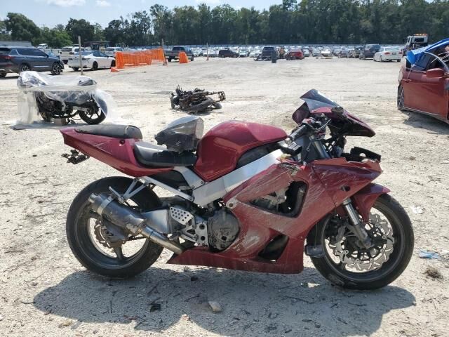 Honda CBR900/CBR929