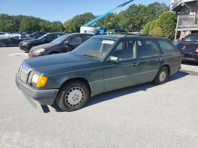 Mercedes-Benz 300