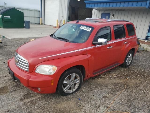 Chevrolet HHR