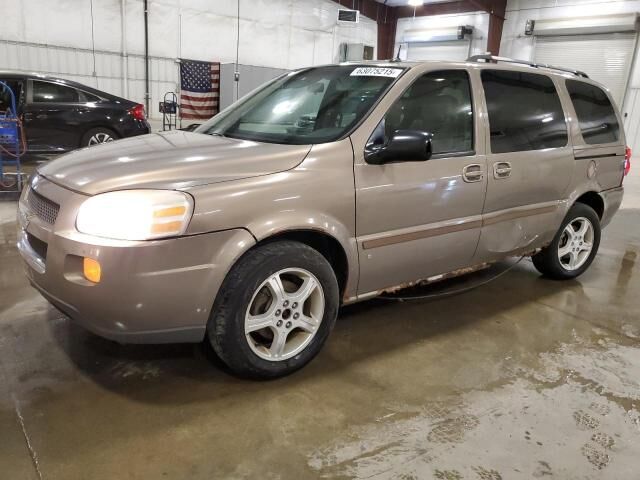 Chevrolet Uplander