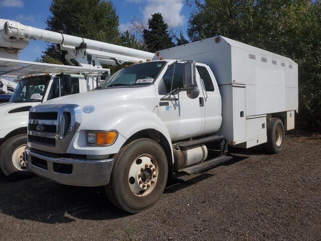 Ford F-750