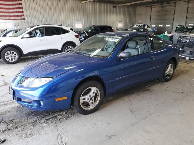 Pontiac Sunfire