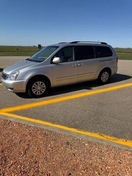Kia Sedona