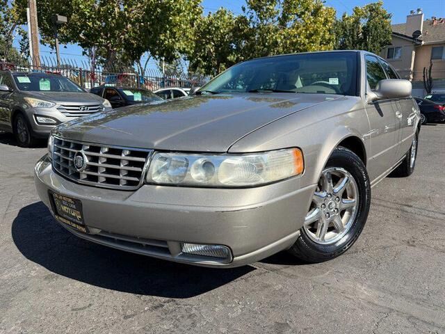 Cadillac Seville