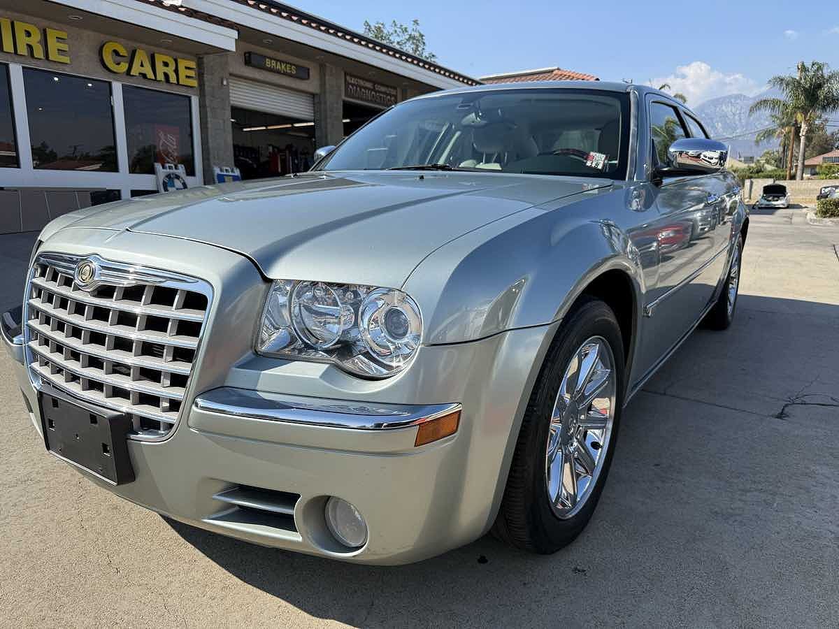 Chrysler 300C