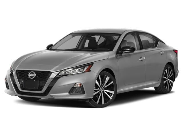 2022 NISSAN Altima