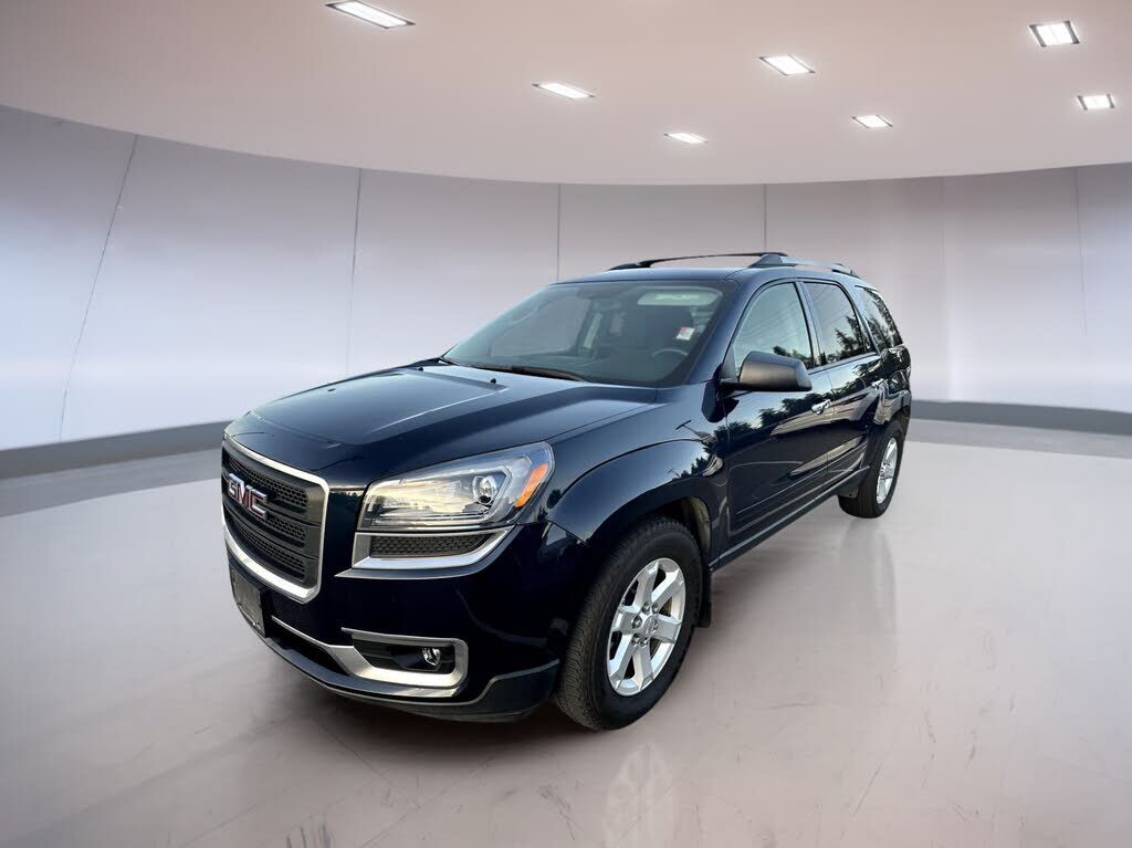 GMC Acadia