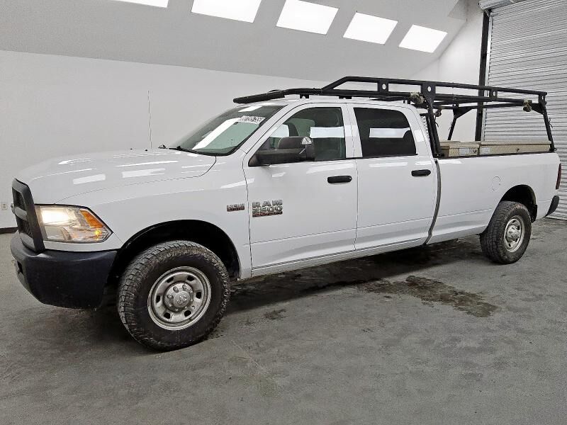 RAM 2500