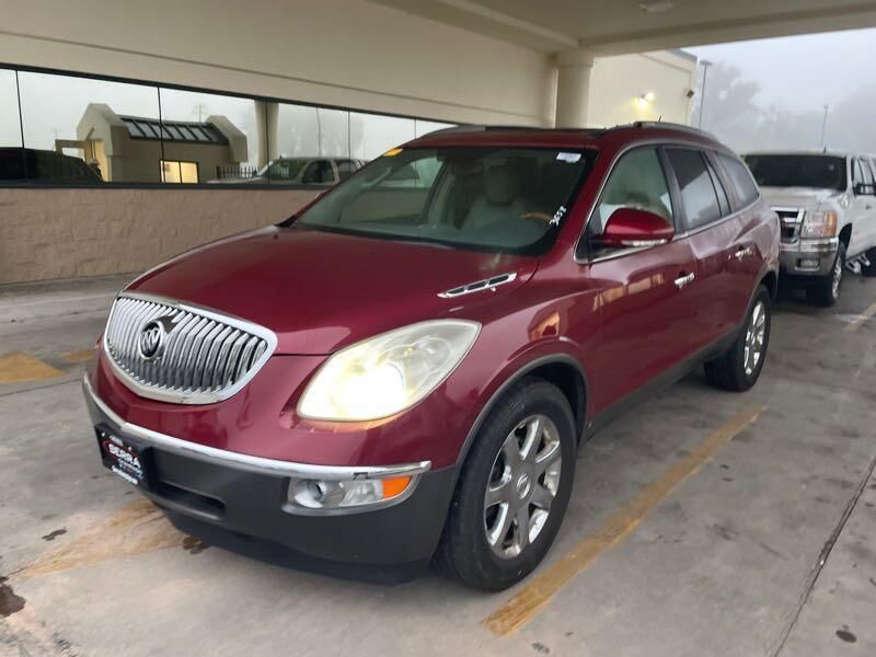 Buick Enclave