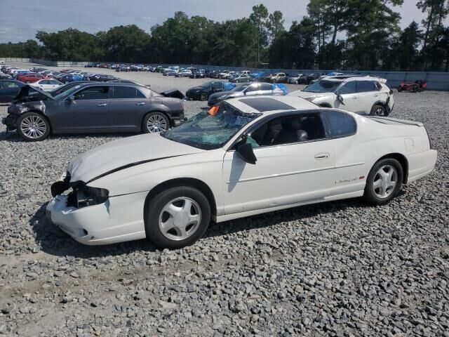 Chevrolet Monte Carlo