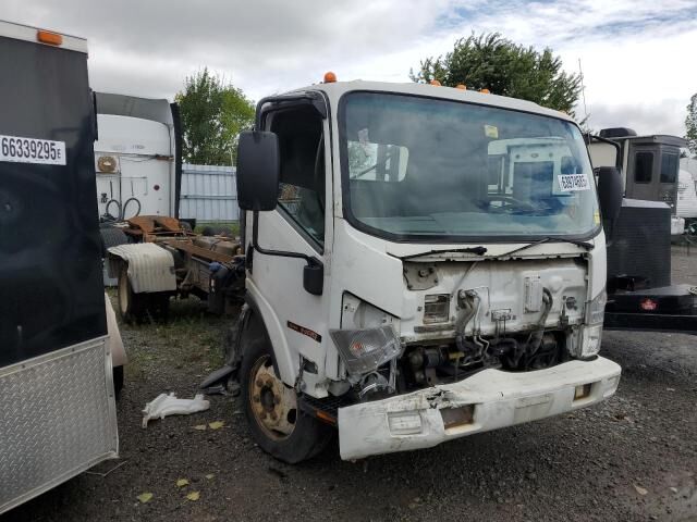 Isuzu NRR
