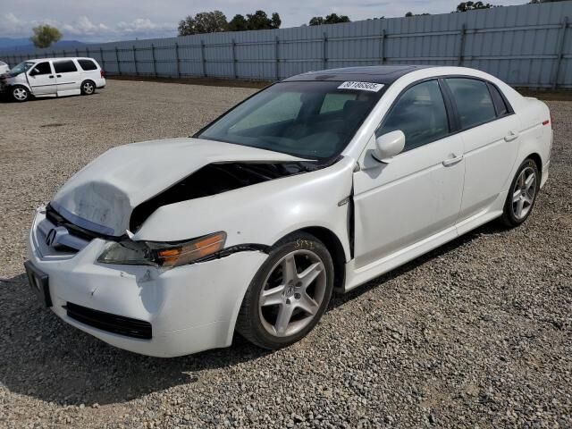 Acura TL
