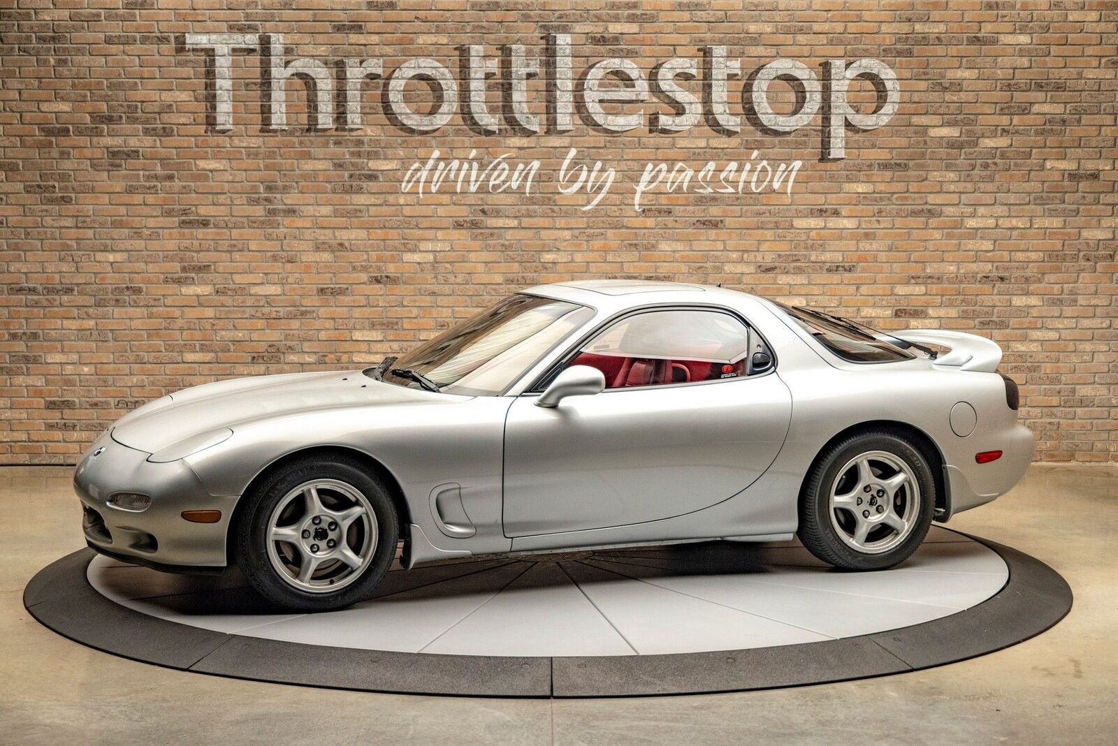 Mazda RX-7