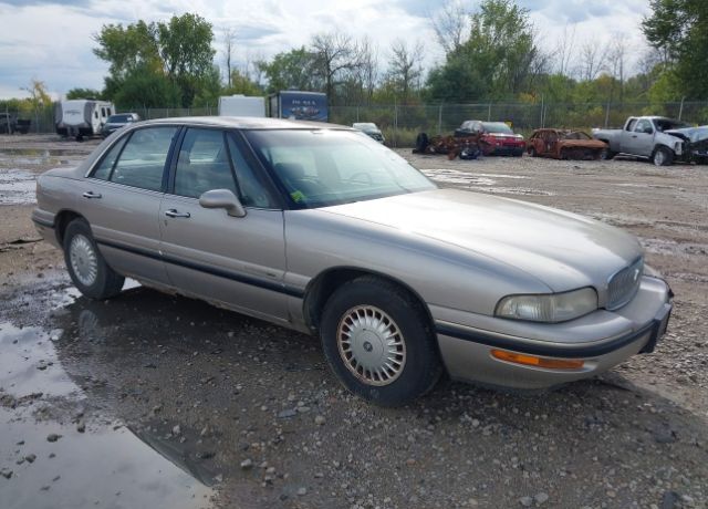 Buick LeSabre