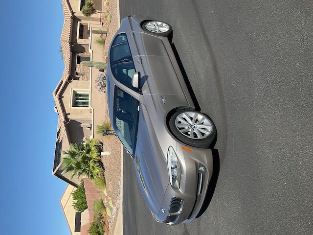 BMW 535i