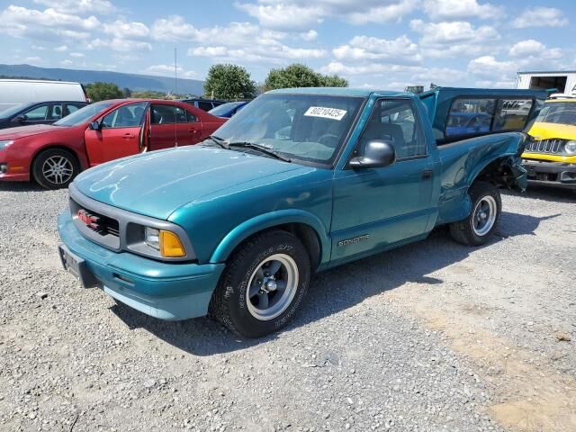 GMC Sonoma