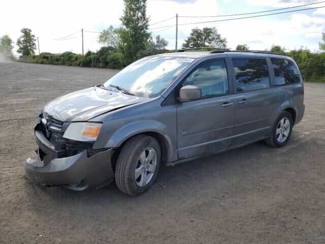 Dodge Grand Caravan