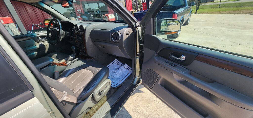 GMC Envoy