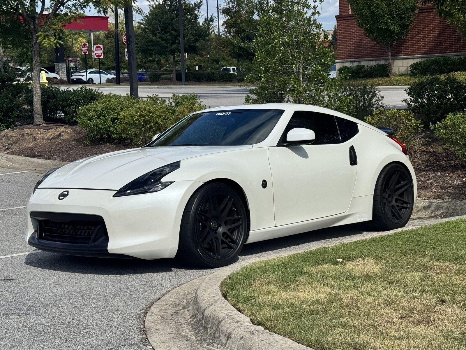 Nissan 370Z