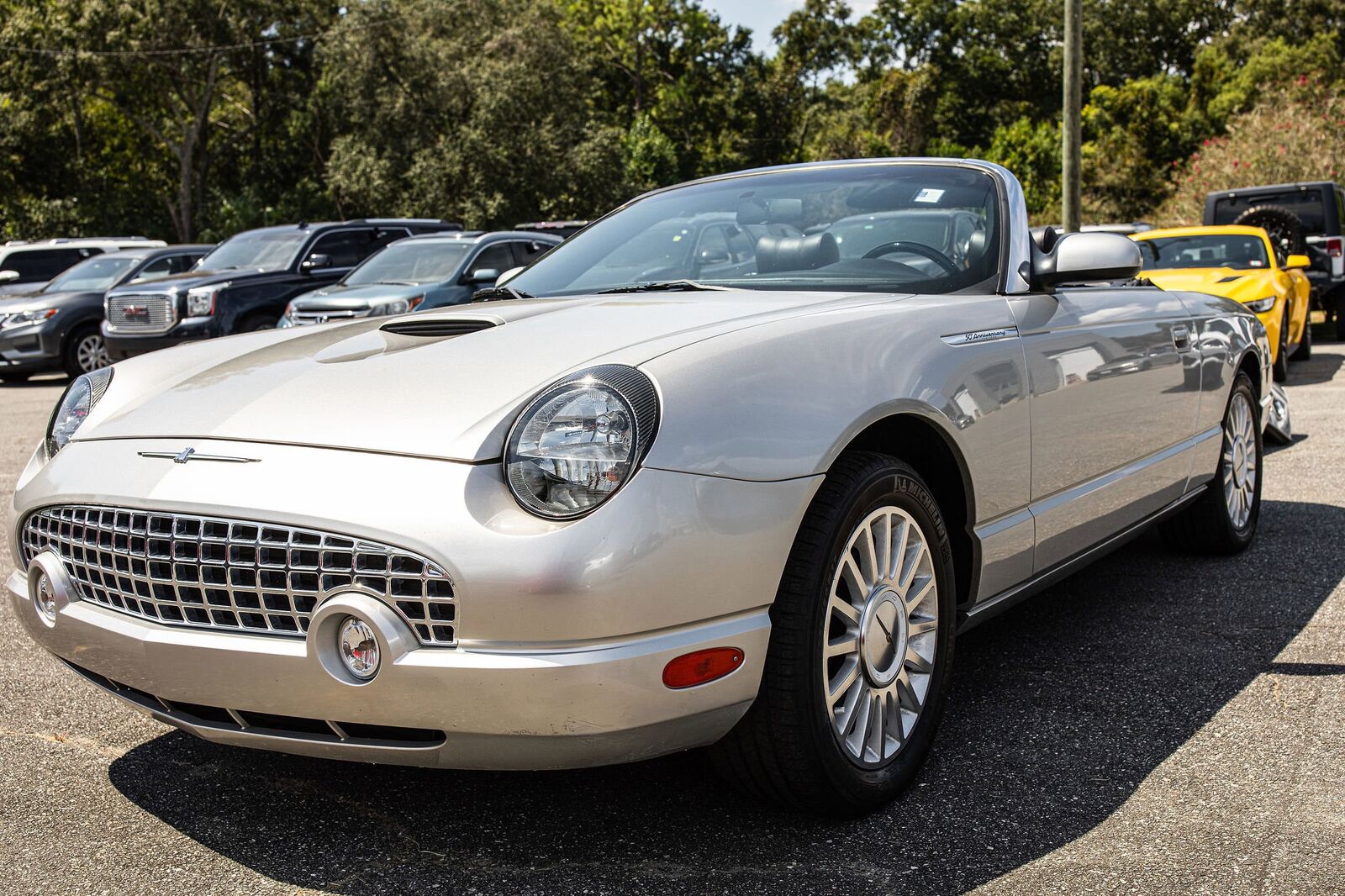 Ford Thunderbird