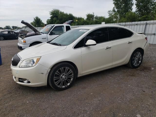 Buick Verano