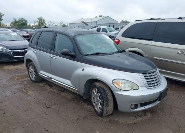 Chrysler PT Cruiser