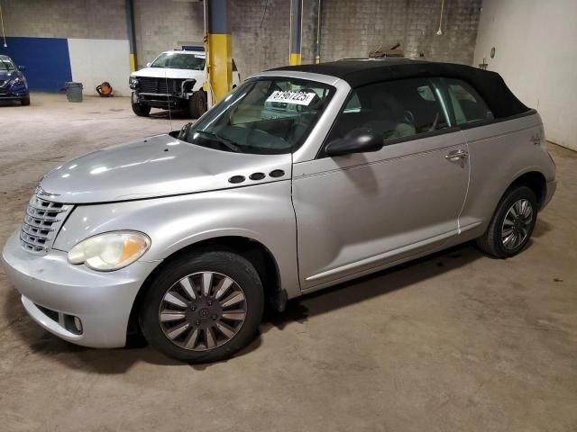 Chrysler PT Cruiser